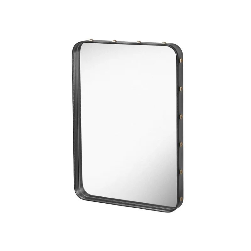 Adnet Rectangular – Gubi.dk at Mesmetric