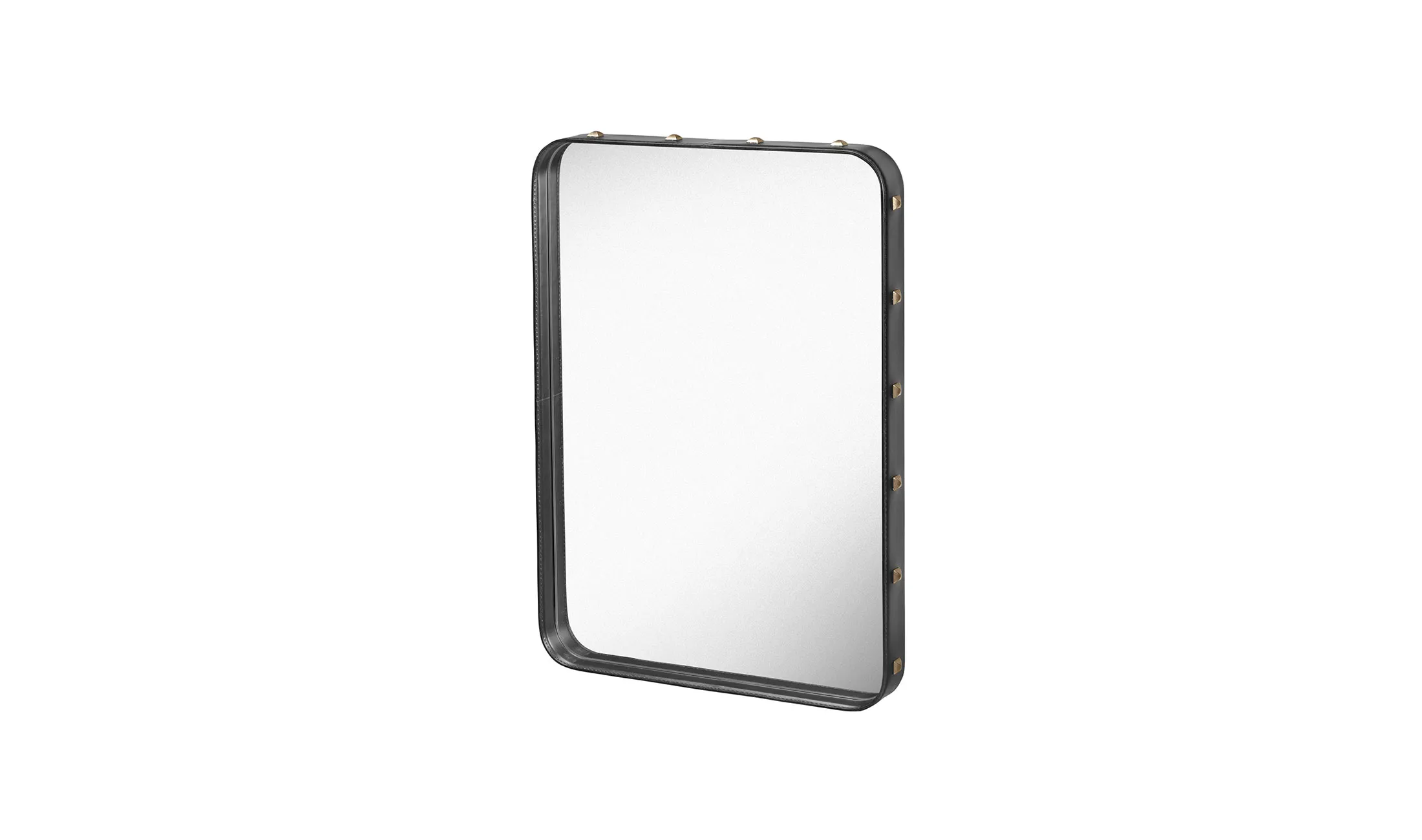Adnet Rectangular – Gubi.dk at Mesmetric