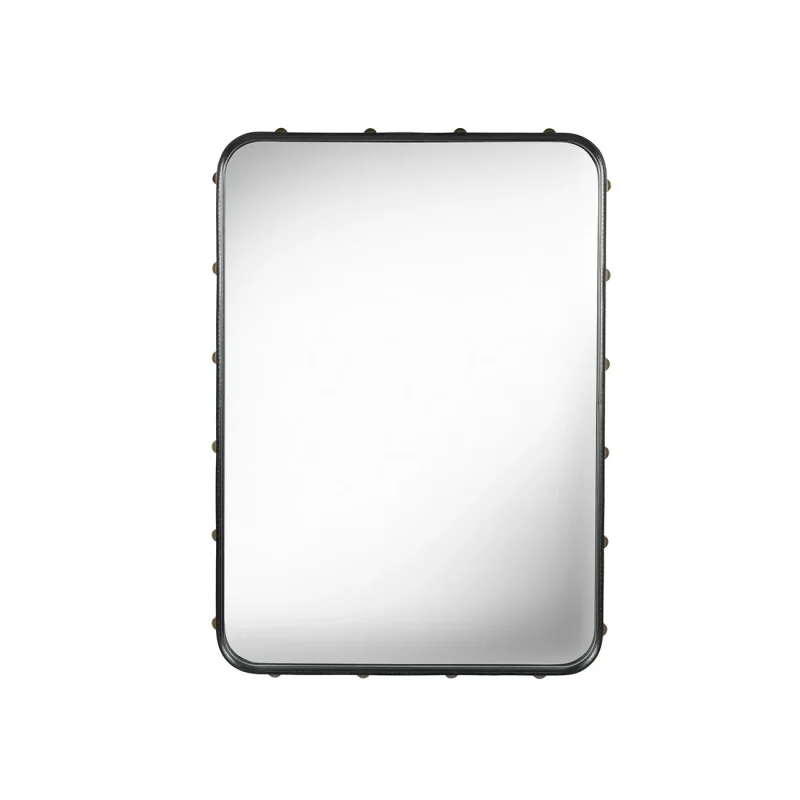 Adnet Rectangular – Gubi.dk at Mesmetric