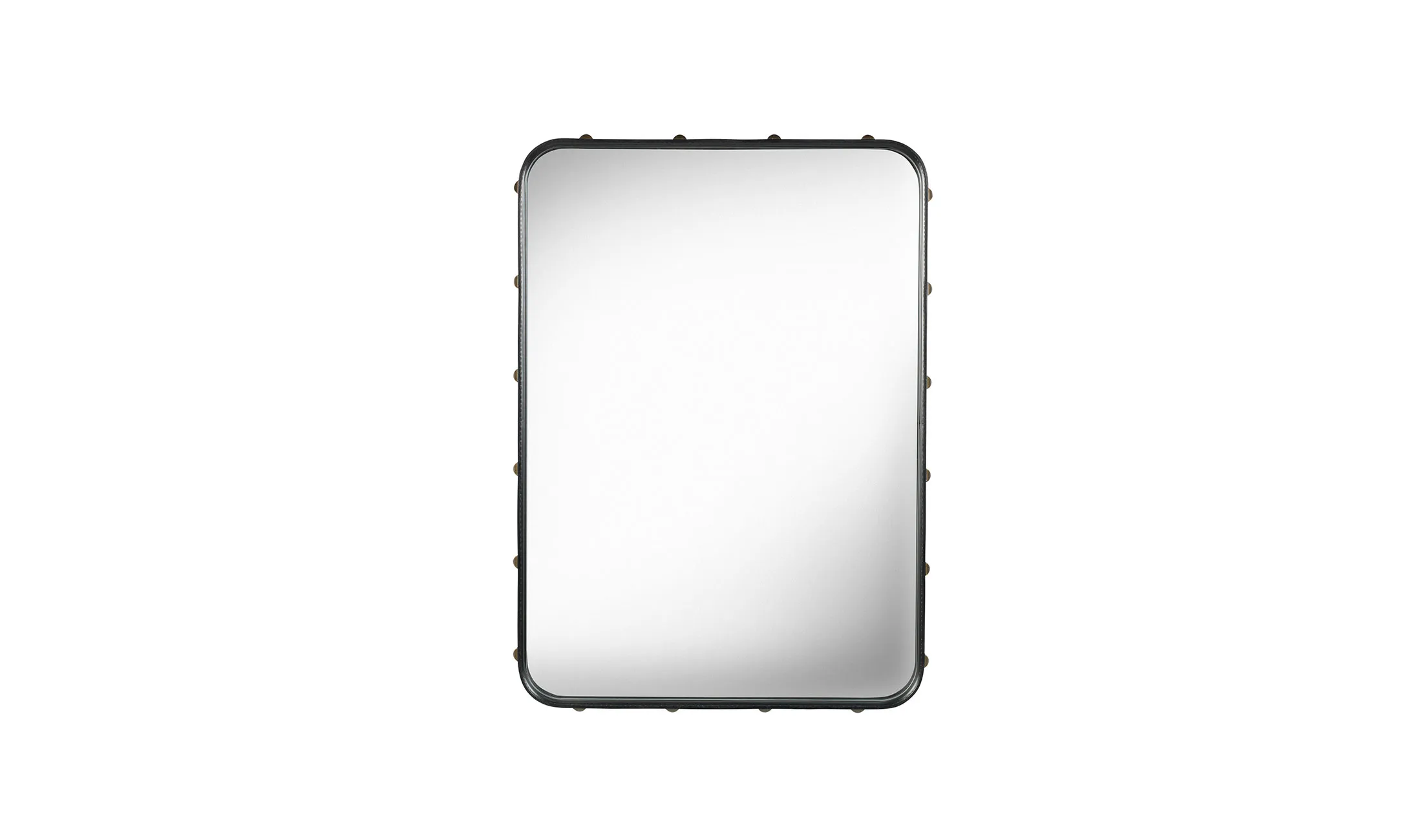 Adnet Rectangular – Gubi.dk at Mesmetric