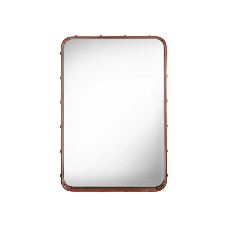 Adnet Rectangular – Gubi.dk at Mesmetric