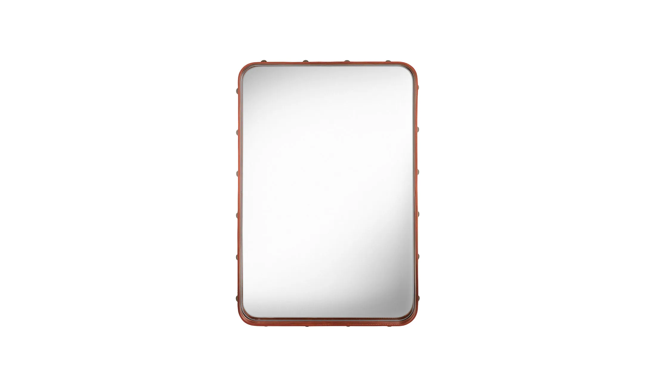 Adnet Rectangular – Gubi.dk at Mesmetric