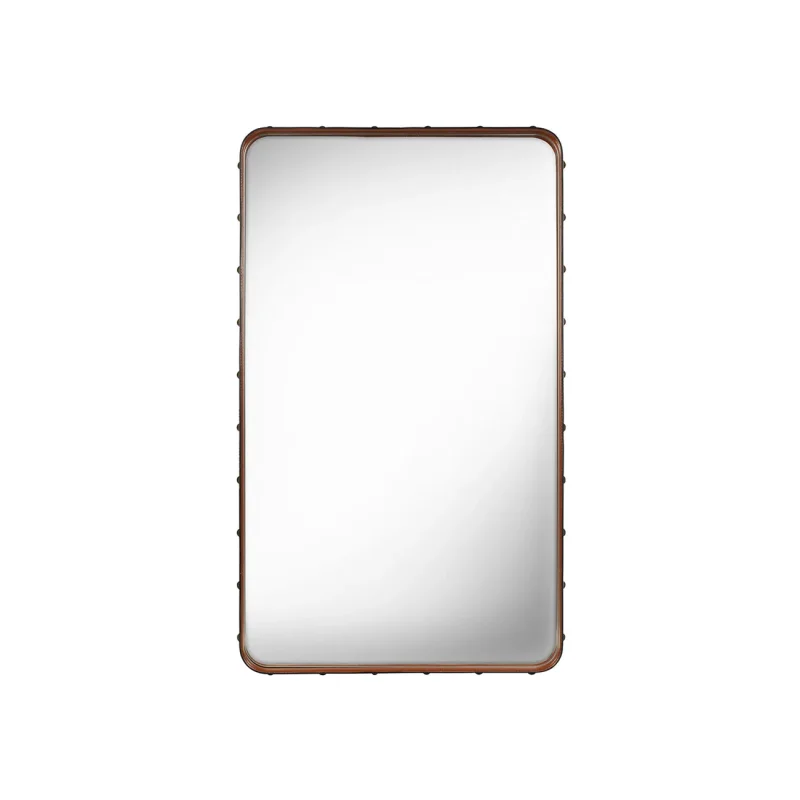 Adnet Rectangular – Gubi.dk at Mesmetric