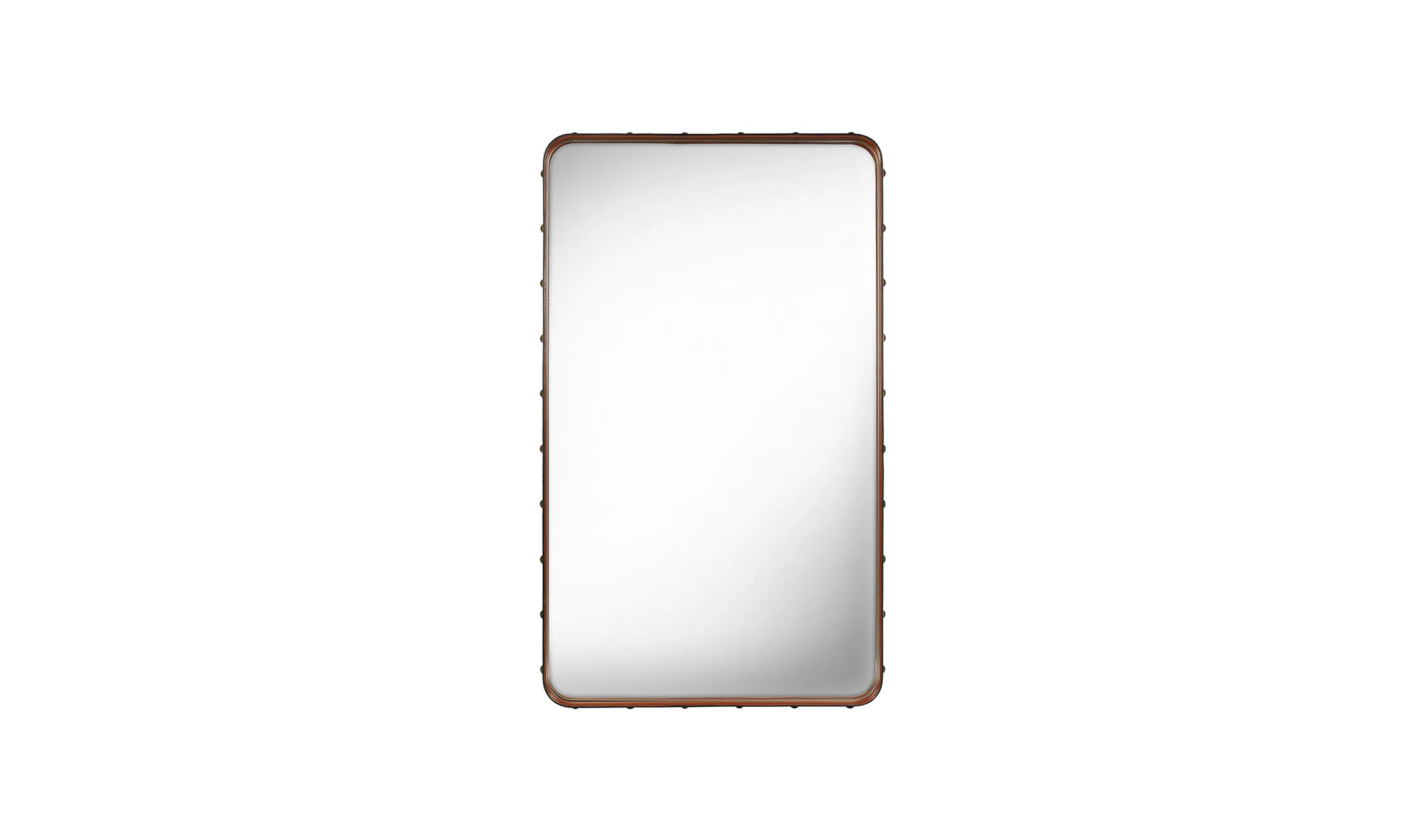 Adnet Rectangular – Gubi.dk at Mesmetric