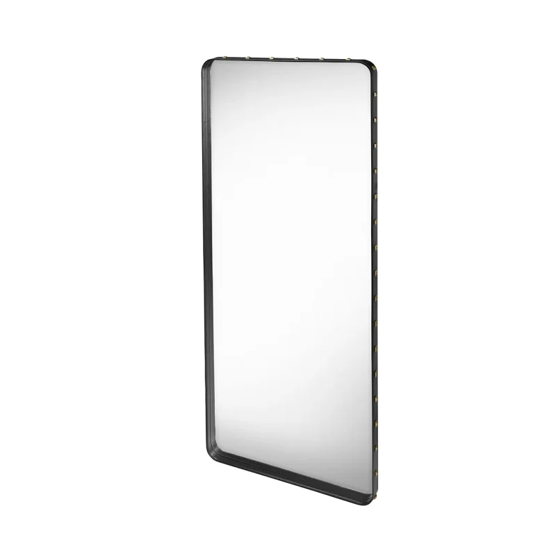 Adnet Rectangular – Gubi.dk at Mesmetric