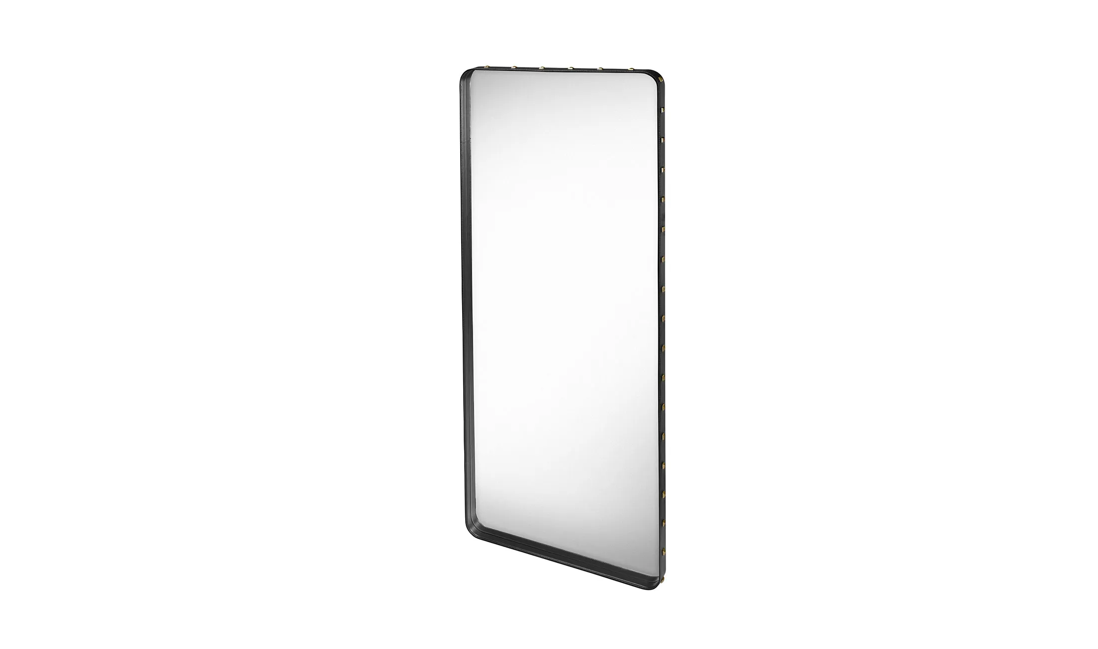 Adnet Rectangular – Gubi.dk at Mesmetric