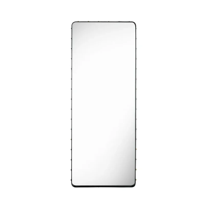 Adnet Rectangular – Gubi.dk at Mesmetric