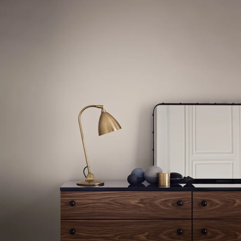 Adnet Rectangular – Gubi.dk at Mesmetric