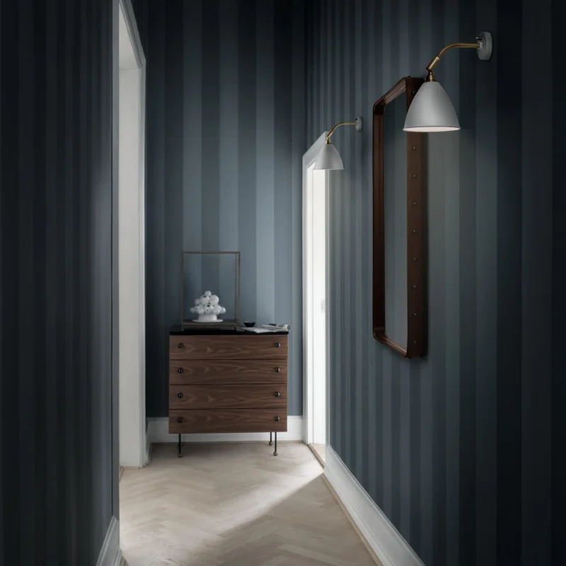 Adnet Rectangular – Gubi.dk at Mesmetric