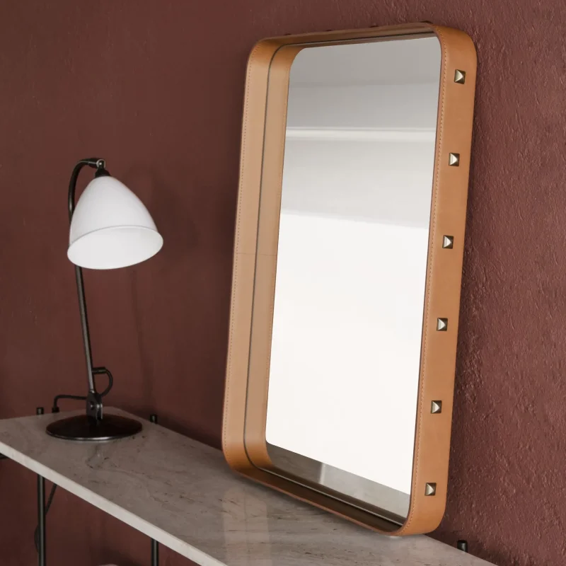Adnet Rectangular – Gubi.dk at Mesmetric