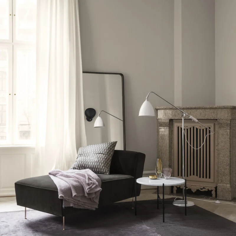 Adnet Rectangular – Gubi.dk at Mesmetric