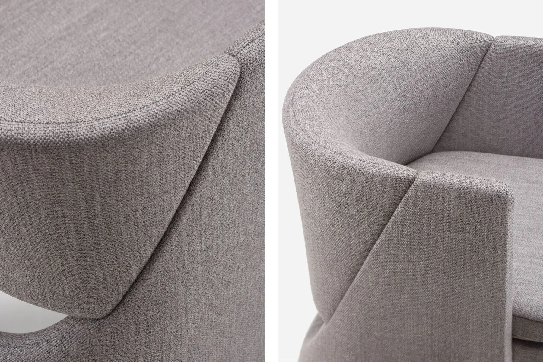 173 Cursa Dining Chair - De La Espada w Mesmetric