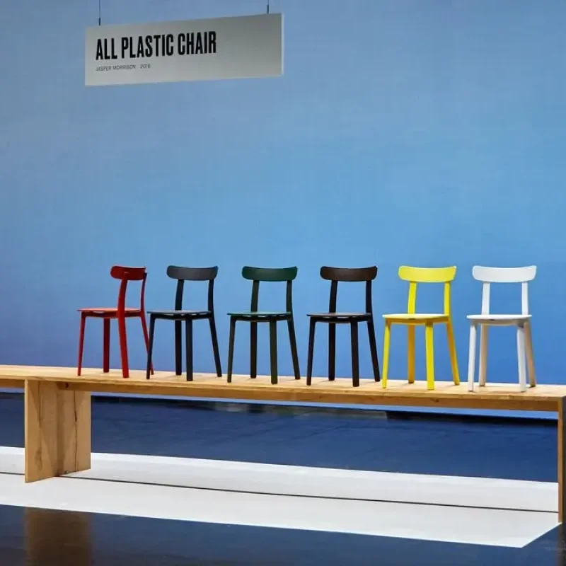 APC - Vitra w Mesmetric
