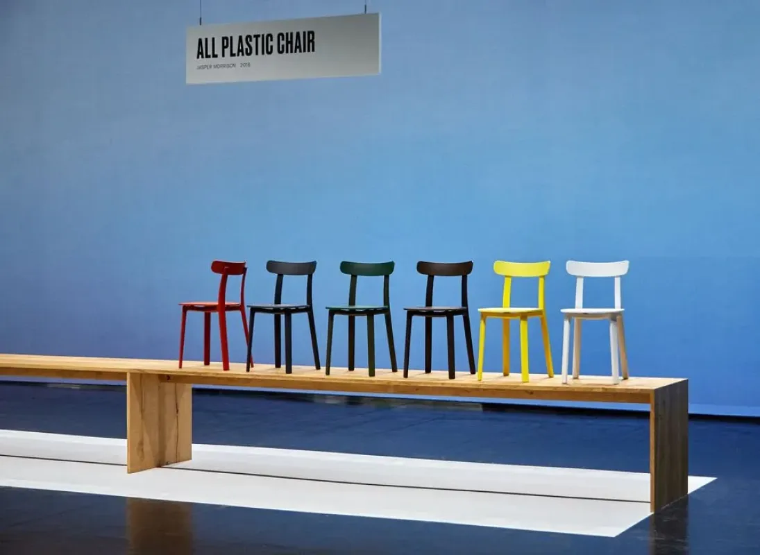 APC - Vitra w Mesmetric