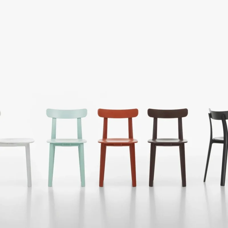 APC - Vitra w Mesmetric