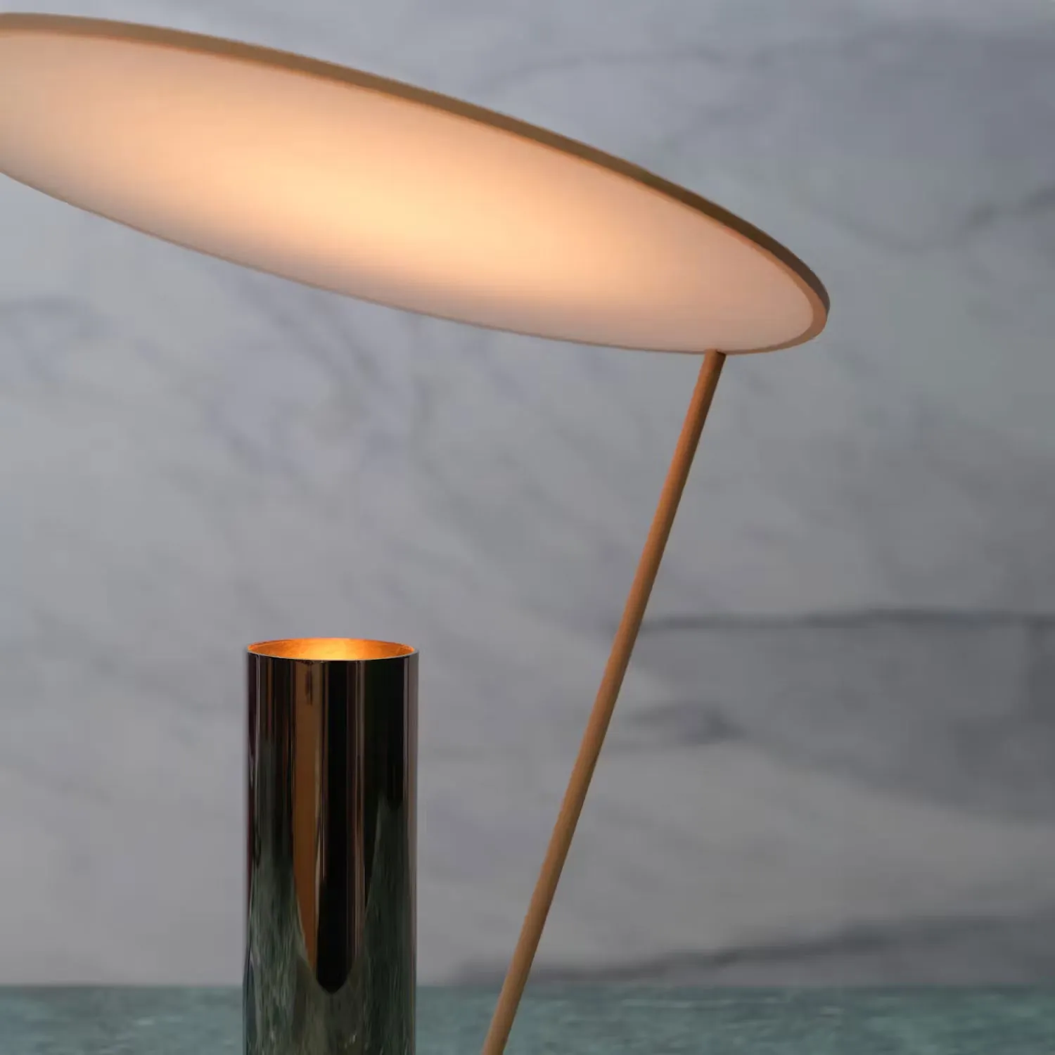 Blue Skies – Michael Anastassiades at Mesmetric
