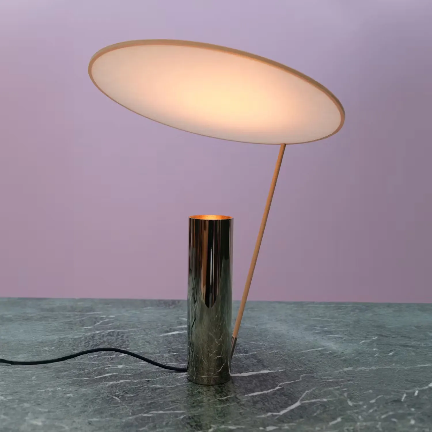 Blue Skies – Michael Anastassiades at Mesmetric