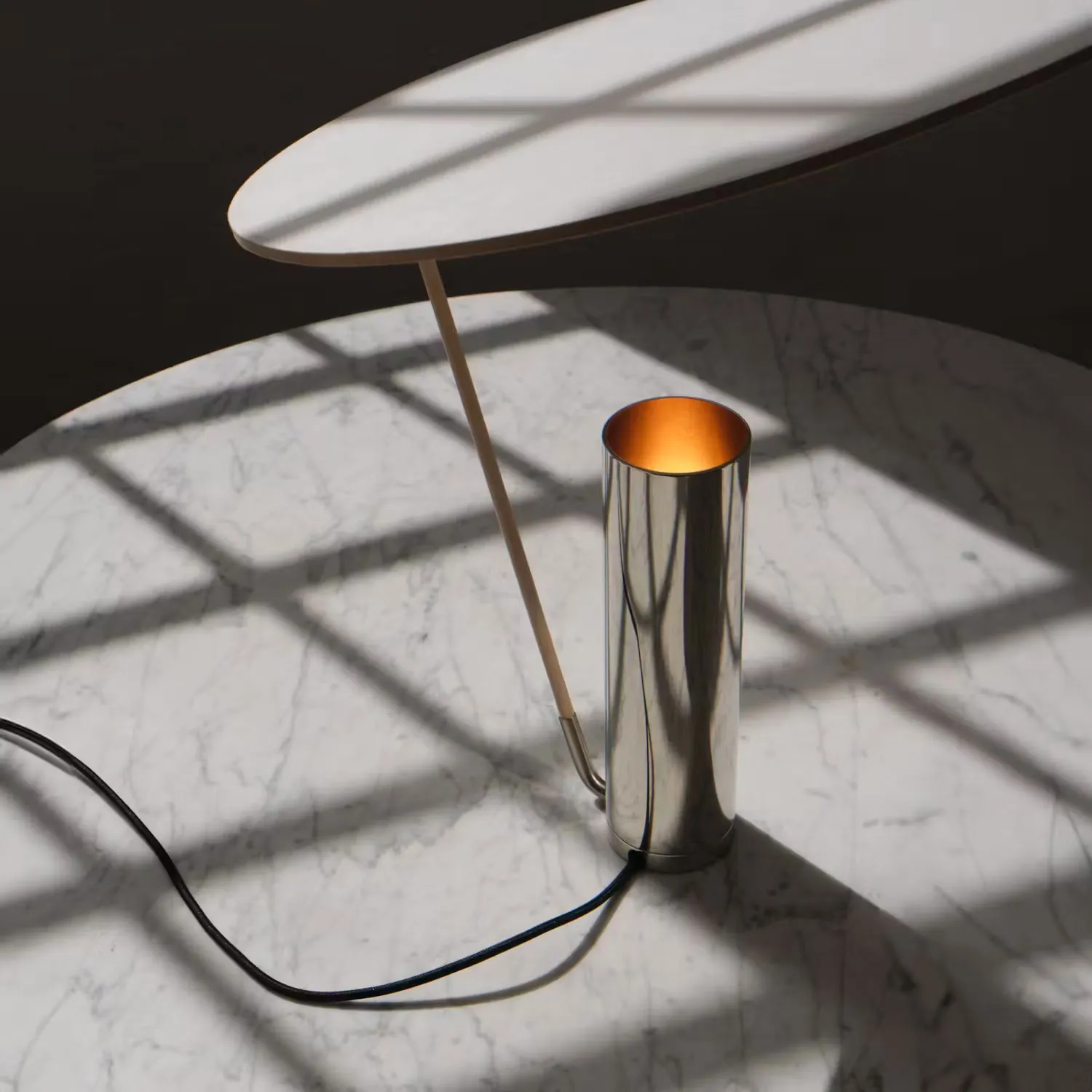 Blue Skies – Michael Anastassiades at Mesmetric