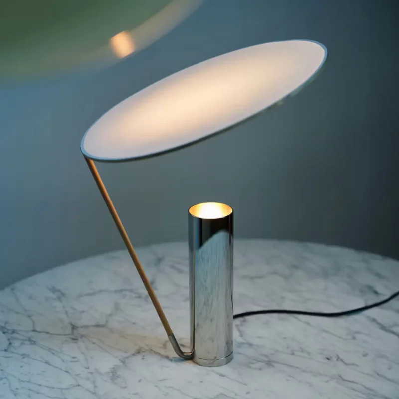 Blue Skies – Michael Anastassiades at Mesmetric