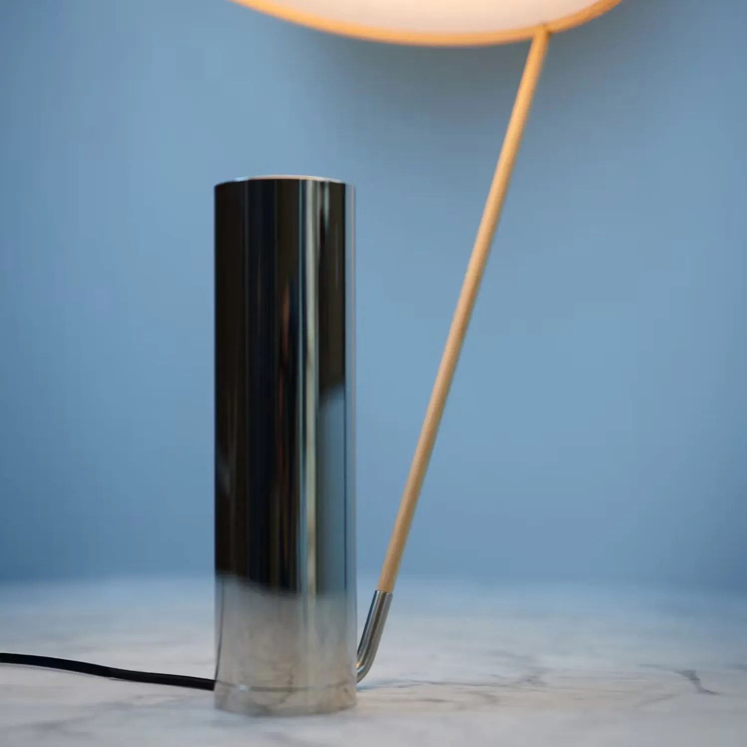 Blue Skies – Michael Anastassiades at Mesmetric