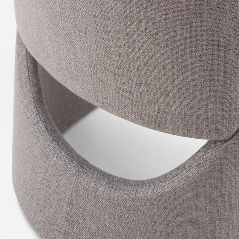 173 Cursa Dining Chair - De La Espada w Mesmetric