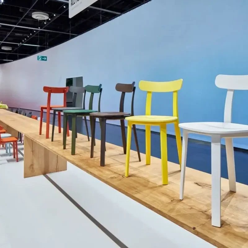 APC - Vitra w Mesmetric