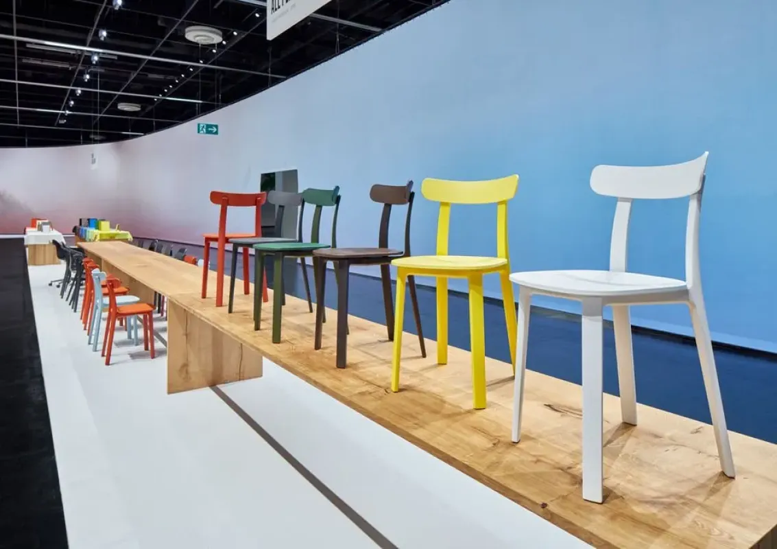 APC - Vitra w Mesmetric