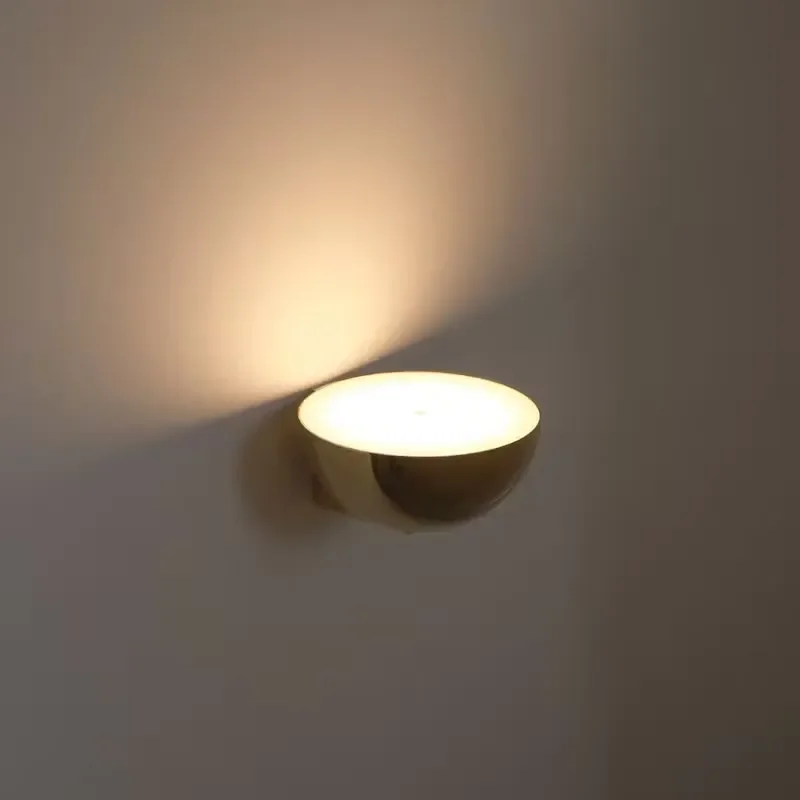 Brass Architectural Collection Cup Wall