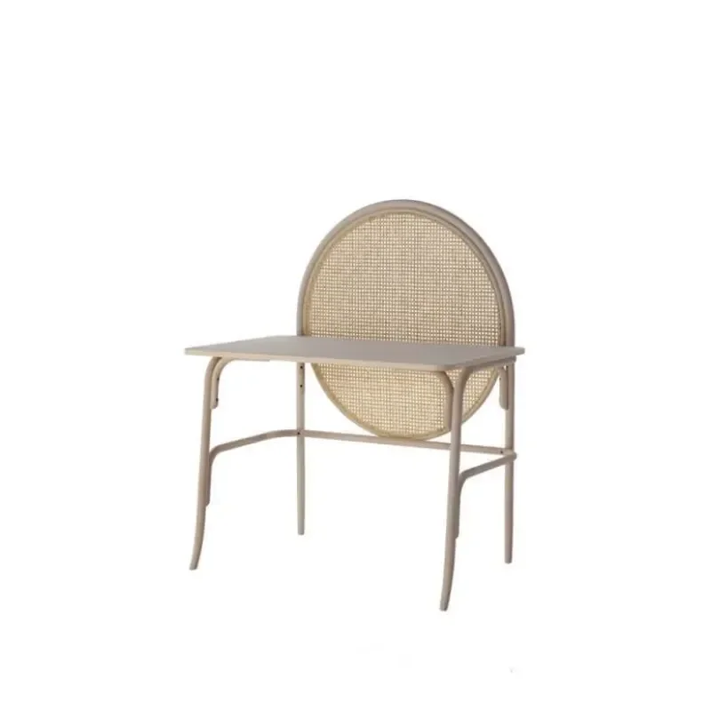 Allegory Desk - Gebrüder Thonet Vienna w Mesmetric