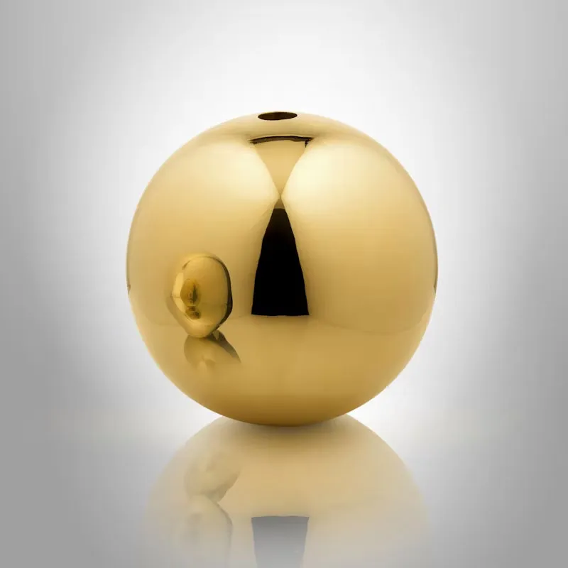 Ball Vase – Michael Anastassiades at Mesmetric