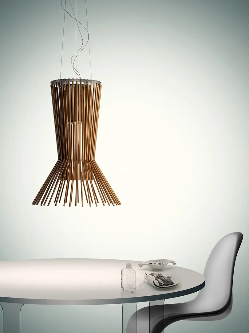 Allegretto Vivace - Foscarini w Mesmetric