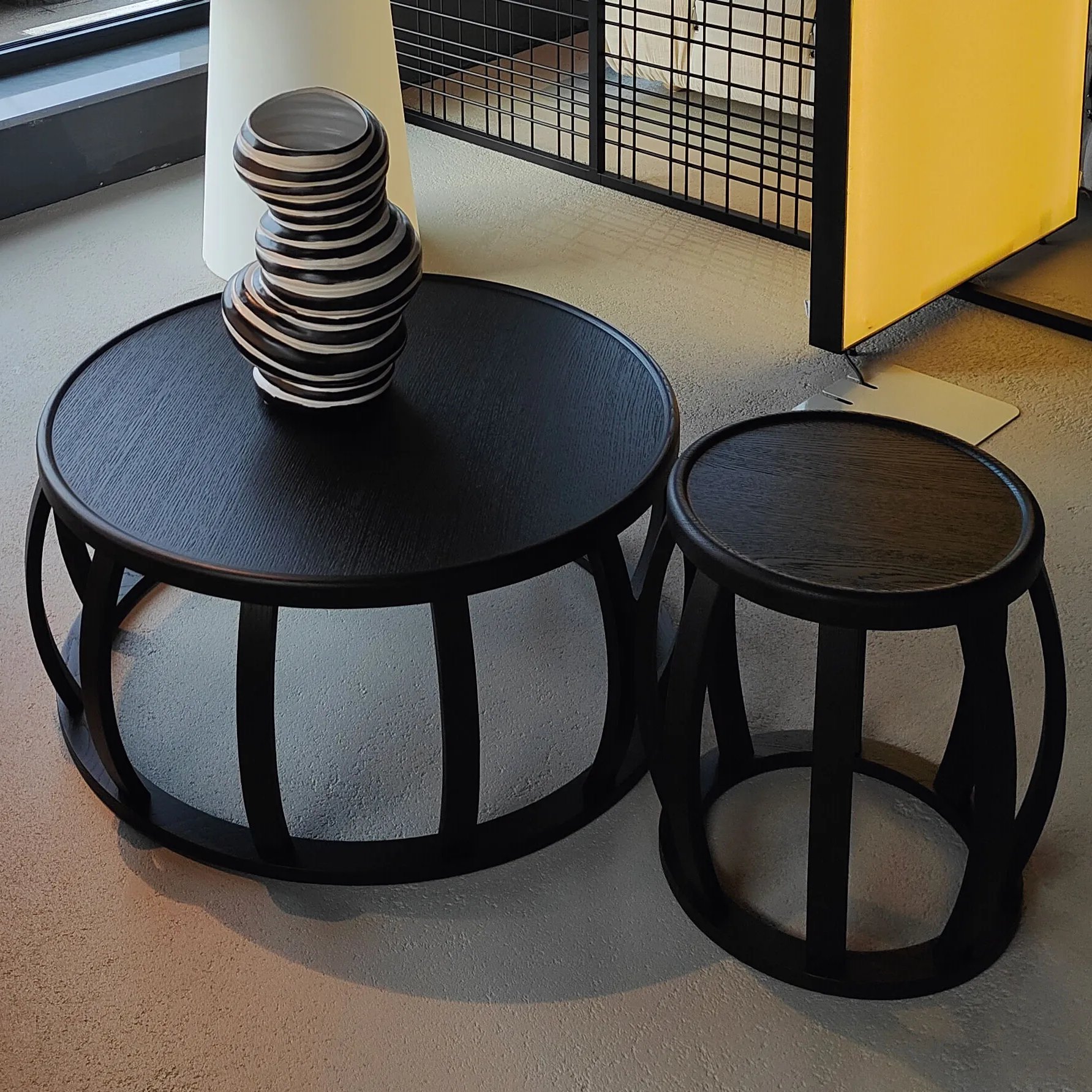 Loto – Maxalto at Mesmetric