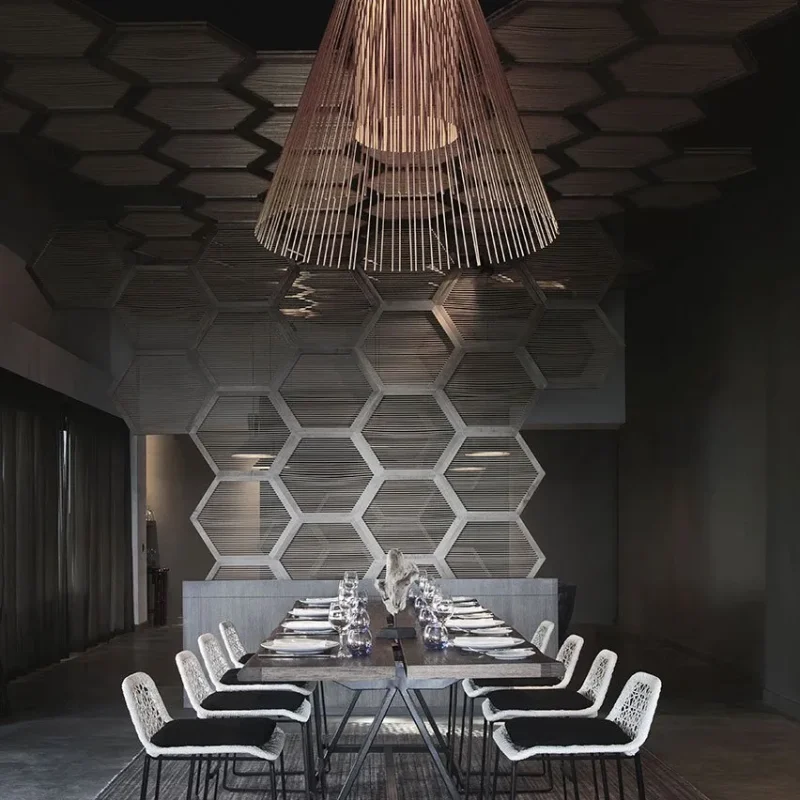 Allegretto Vivace - Foscarini w Mesmetric
