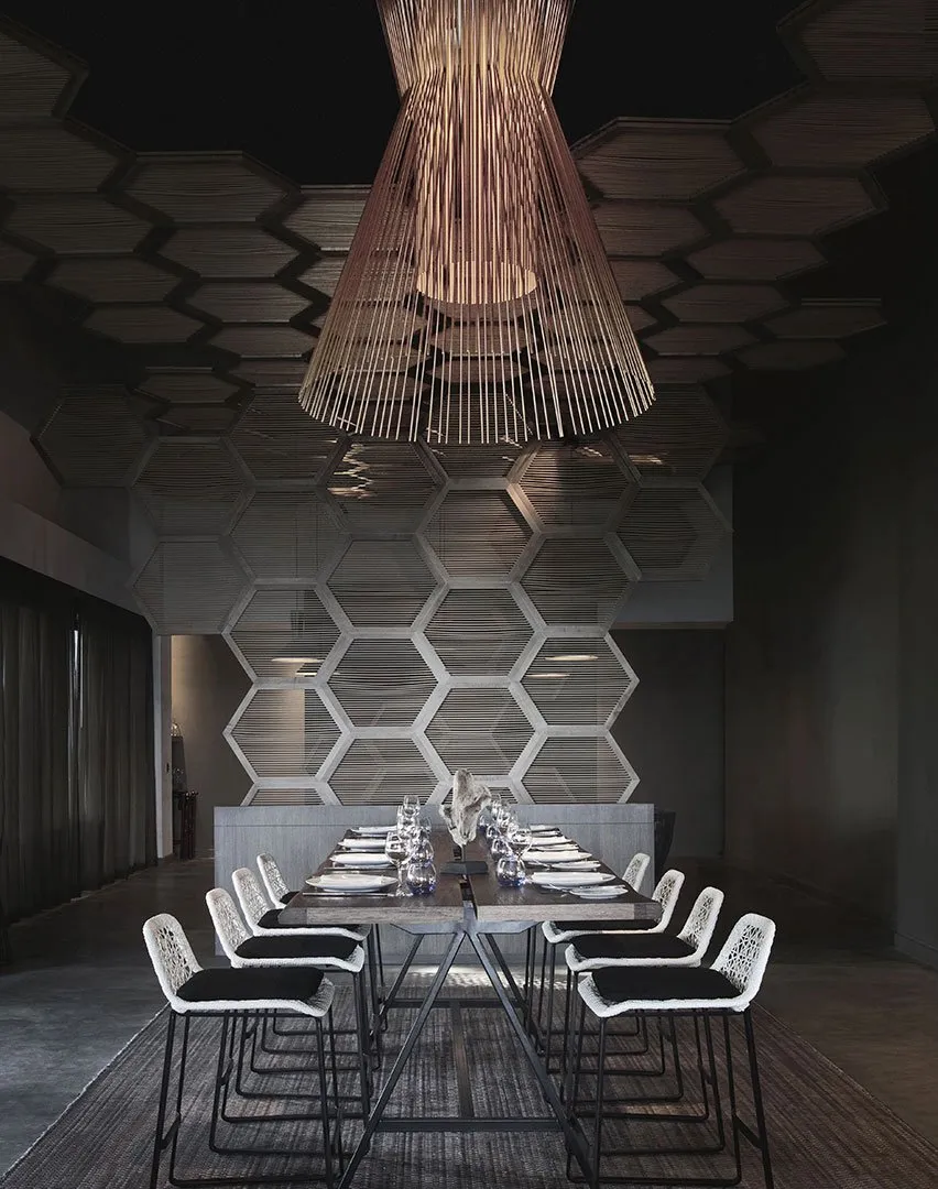 Allegretto Vivace - Foscarini w Mesmetric