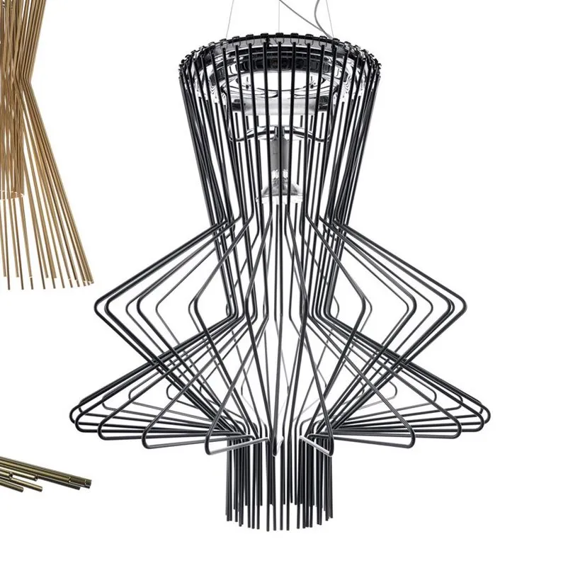 Allegro - Foscarini w Mesmetric