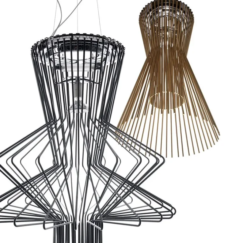 Allegro - Foscarini w Mesmetric