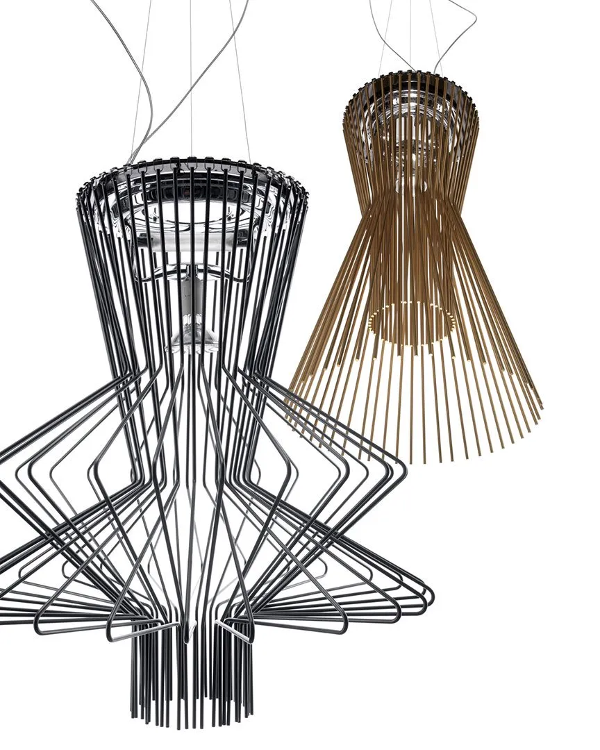Allegro - Foscarini w Mesmetric