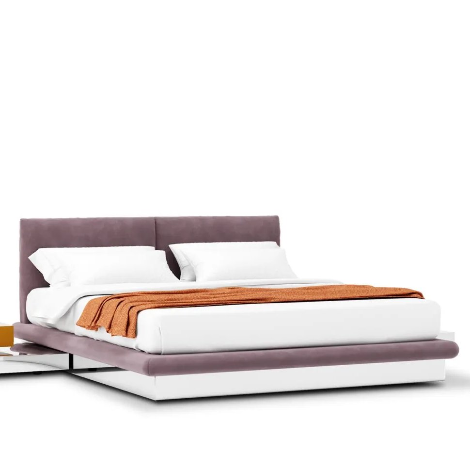 Aura Slim – Baxter at Mesmetric