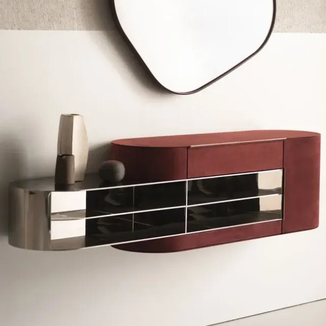 Blend Hanging Cabinet