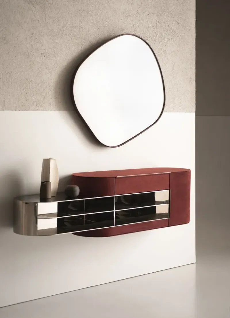 Blend Hanging Cabinet