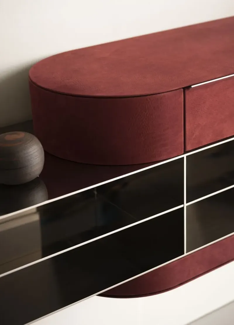 Blend Hanging Cabinet