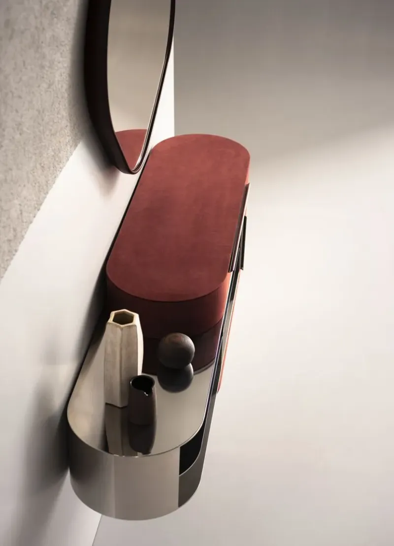 Blend Hanging Cabinet