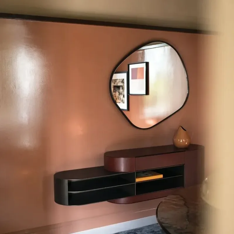 Blend Hanging Cabinet