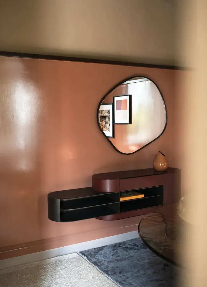 Blend Hanging Cabinet
