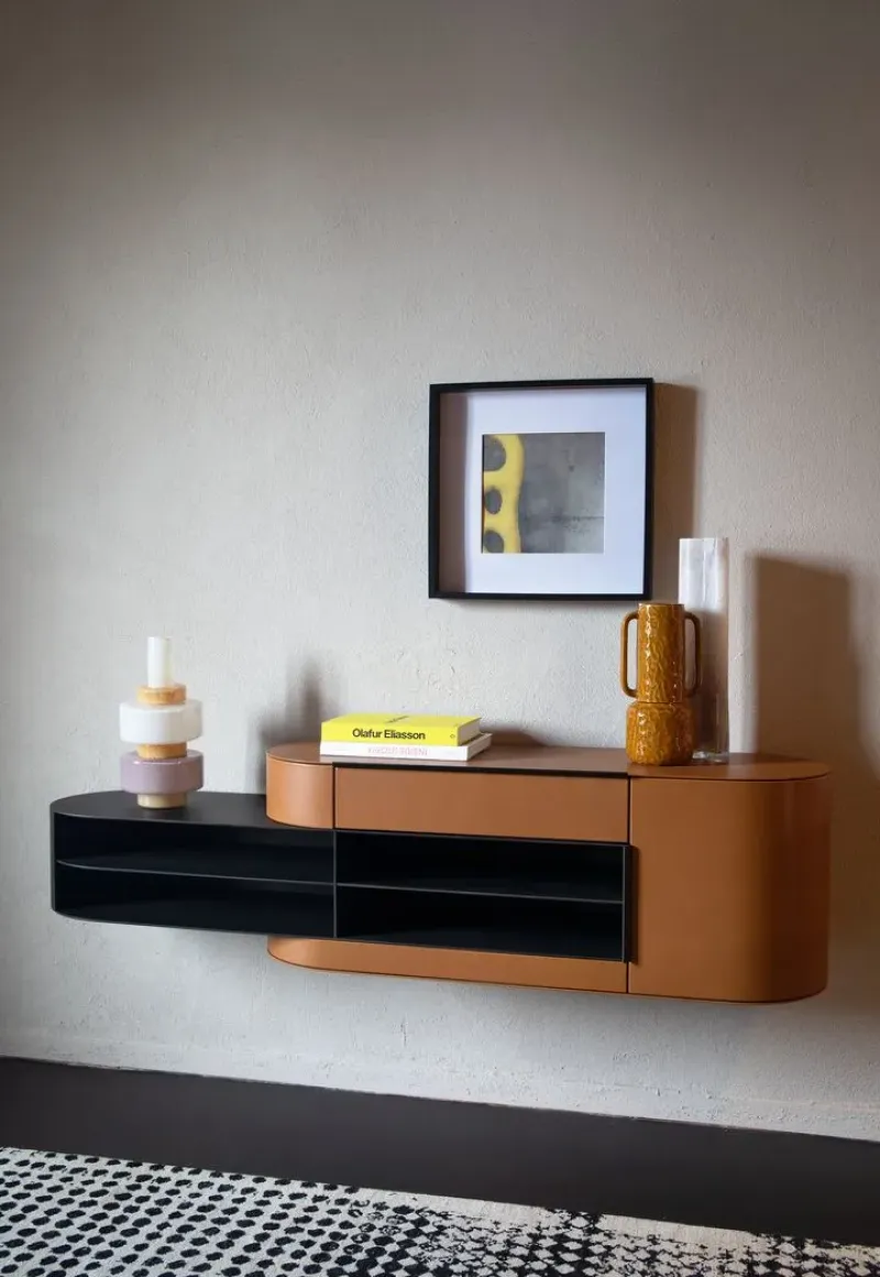 Blend Hanging Cabinet