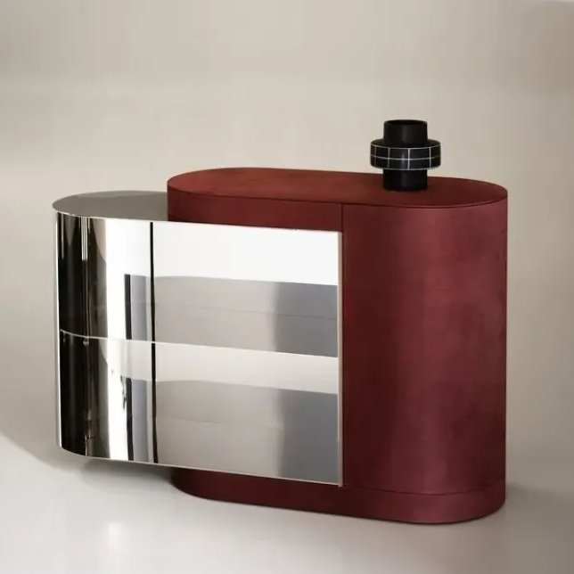 Blend Cabinet