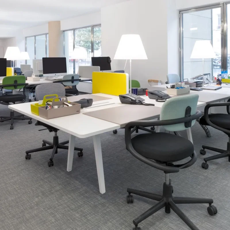 Allstar - Vitra w Mesmetric