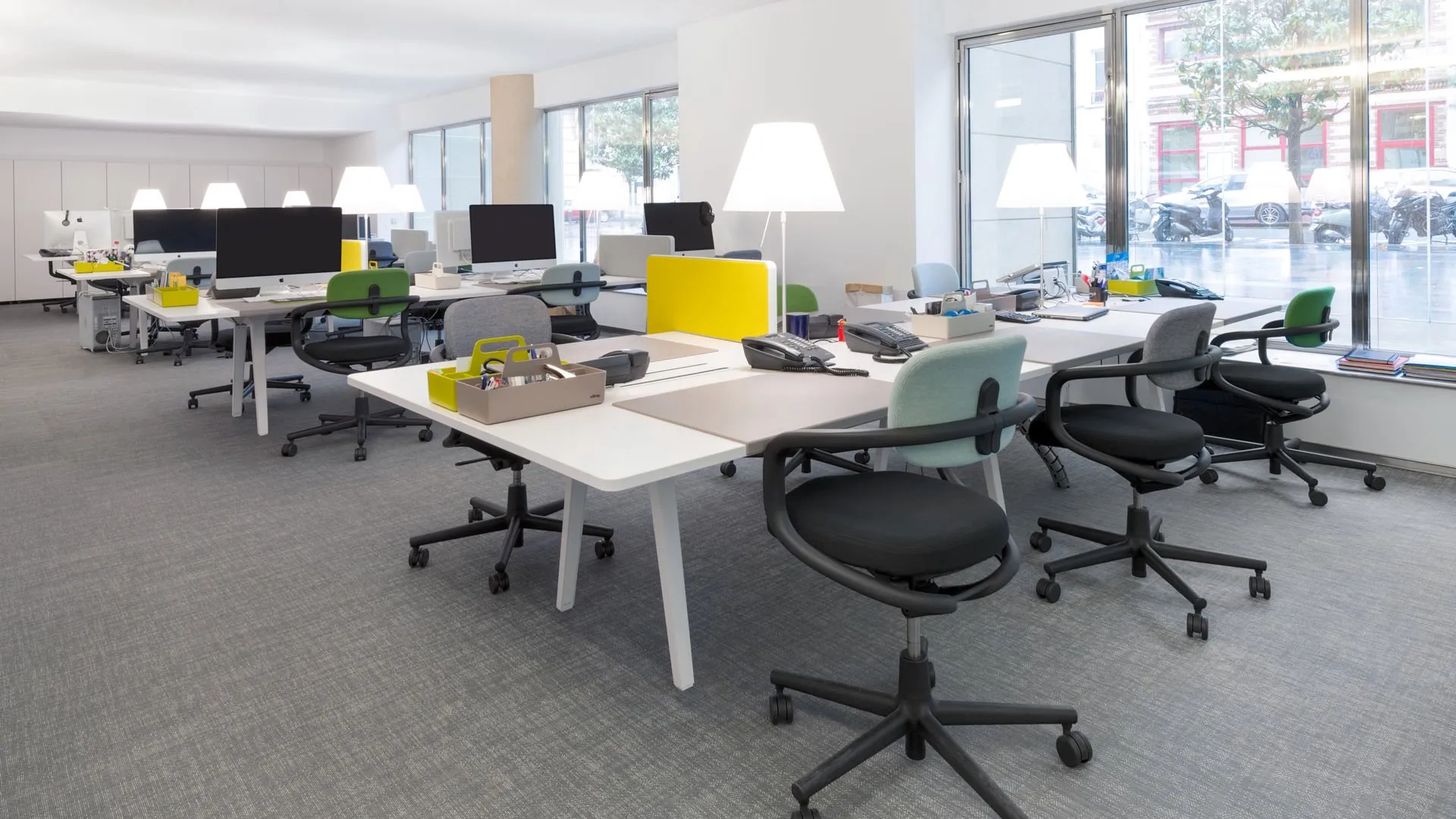 Allstar - Vitra w Mesmetric