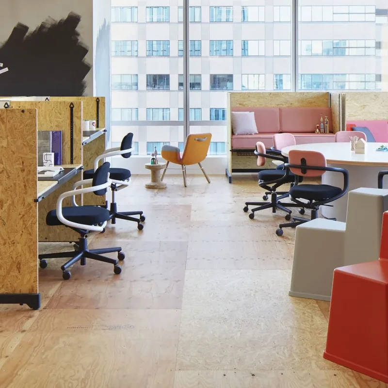Allstar - Vitra w Mesmetric