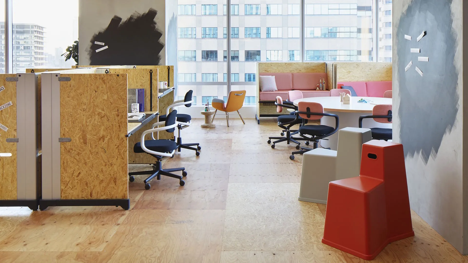 Allstar - Vitra w Mesmetric